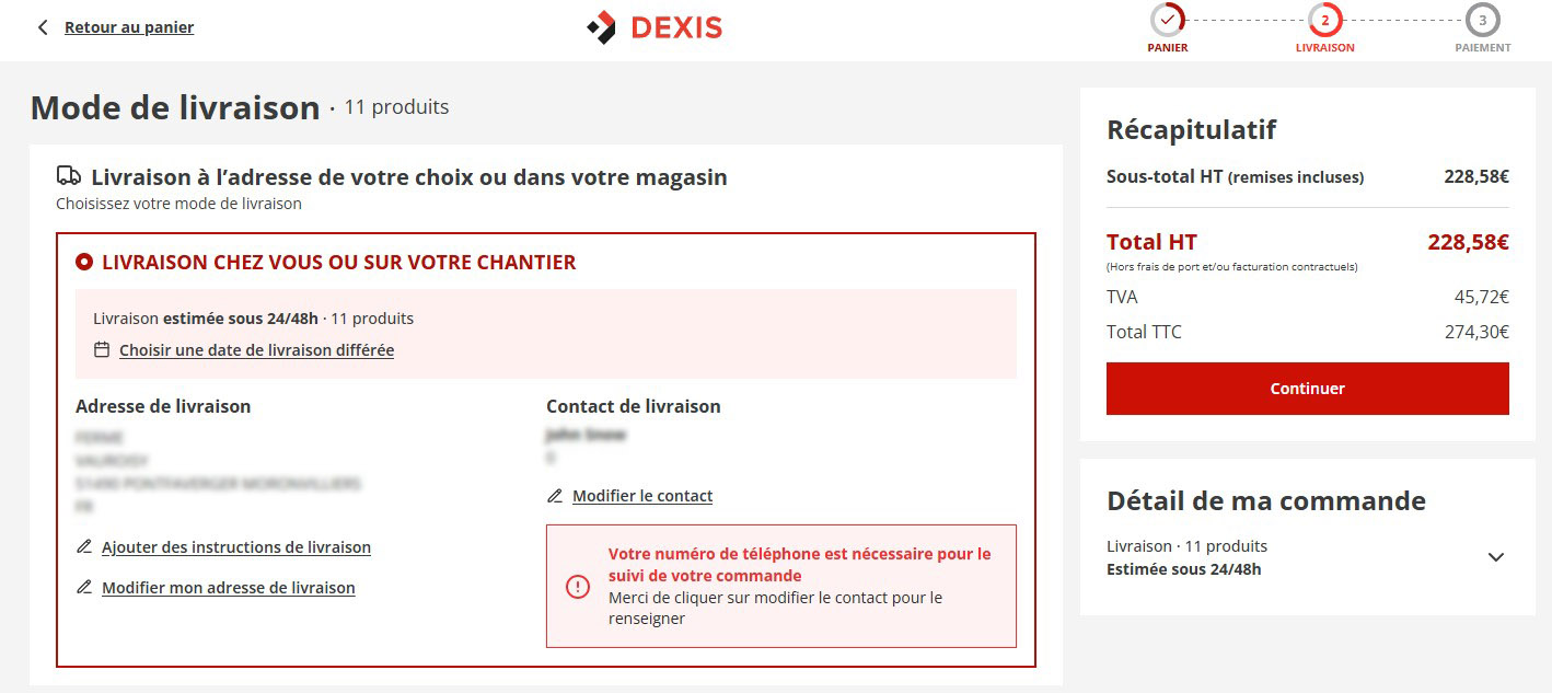 DEXIS_Quels sont les modes de livraison.jpg